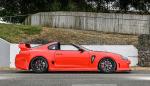 BBK For Toyota MK4 Supra Big Brake Kit Front P60S Forged 6 Piston Calipers 18