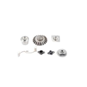 Wholesale Professional Mim Moulding Household Appliance Parts Coffee Machine Accessories from china suppliers
