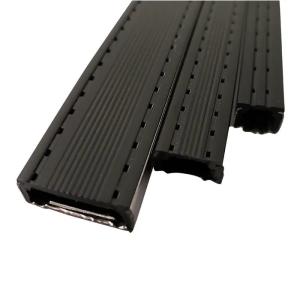 Wholesale 12A Stainless Steel Warm Edge Spacer Bar for Insulating Glass Door Window Accessories from china suppliers