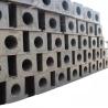 Buy cheap Square Dock Rubber Fender Highly durable Dock Bumper Fender from wholesalers