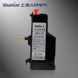 High quality JRS1(LR1-D)-09312Electric Thermal Overload Relay