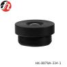 Buy cheap 1/3" F2.3 8.4mm Zoom Car Camera Lens from wholesalers