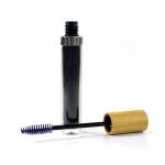 6ml high-grade bamboo empty mascara tube/lip gloss bottle/eyelash tube bamboo