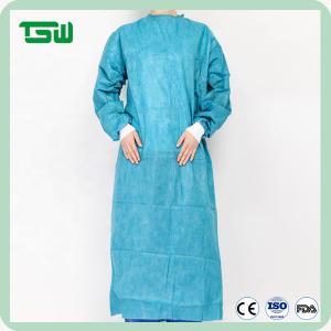 AAMI Medical Grade 45gsm Disposable Surgical Gowns