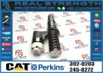 Diesel Fuel Injector 392-0203 20R-1267 20R-1265 20R-1266 20R-1267 20R-1268 20R