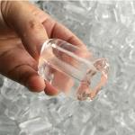 5 Tons Tube Ice Machine Industrial For Hotels Garment Shops