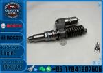 Fuel Injector 20440409 20440412 0414702016 0414702023 0414702005 Compatible With