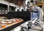 Precision at Its Best: Utilizing Roller Hearth Kilns for Technical Ceramics