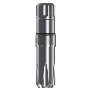 Wholesale Grey Color Rotary Tattoo Machines Easy Operation 4.5mm With RCA Connector from china suppliers