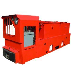 Wholesale CTY12/CTL12 underground mining locomotive from china suppliers