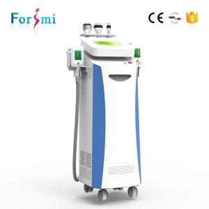 Wholesale 2018 hot sell cool sculpting weight loss feature multifunction cavitation rf cryolipolysis from china suppliers