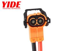 Wholesale High Power Motorcycle Electrical Connector 250A 1000V Waterproof from china suppliers