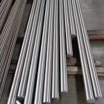 Duplex Stainless Steel 2605N Soild Round Bar CD4MCu 0Cr26Ni5Mo2Cu3 Dimensions: