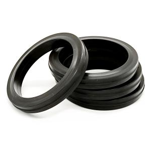 Wholesale Waterproof Flexibility 607 Guiberson Style Lip Type Seal 2 Inch Union Seal from china suppliers