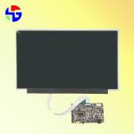 EDP Interface 1920x1080 Smart TFT Display 15.6 Inch Display