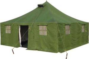 Wholesale Flame Retardant Military Army Tent Mould Proof With Good Tearing Resistant from china suppliers