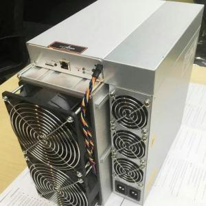 Wholesale 12V S19 Pro 110Th Antminer Bitcoin Miner 195x290x370mm from china suppliers