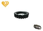 EC460 Drive Sprocket Professional Quench-Tempering Undercarriage Component for