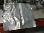 Restaurant Hospital Use Plastic Disposable Gloves Making Machine CE Certificated