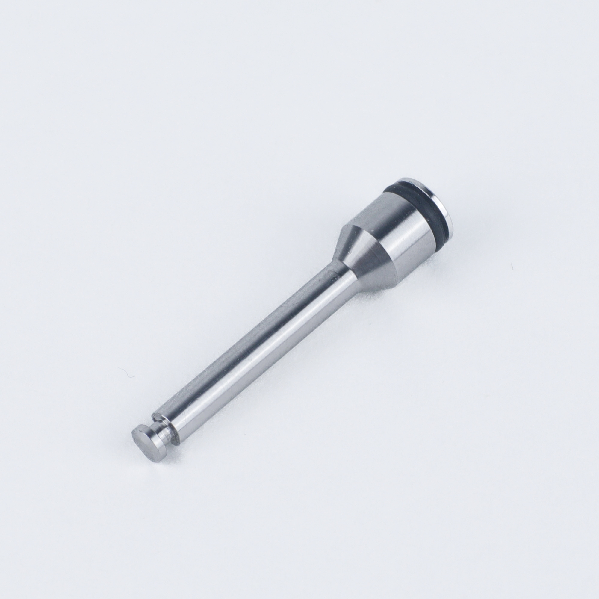 Titanium Alloy Material Ergonomic MSE Orthodontic Screw Tips Manual Power Source Ideal for Dental Clinics Multiple Sizes