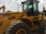 DeHong Hydraulic Pump Used 966G 966H Front Cat Loader with 2.4CBM Bucket