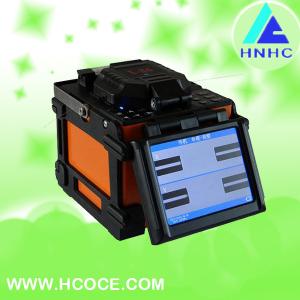Wholesale used fusion splcier FTTH fusion splicer China supplier from china suppliers