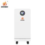 51.2V 300Ah 15.36kwh Lifepo4 Battery For Home Solar Energy Storage System