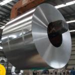 Bright Surface Tin-Coated Steel Coil 0.18-0.35MM T1 T2 For Paint Can