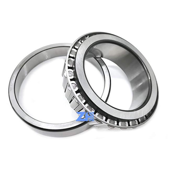 High-Load Capacity 6B4370 Taper Roller Bearing For Construction And Mining Machinery