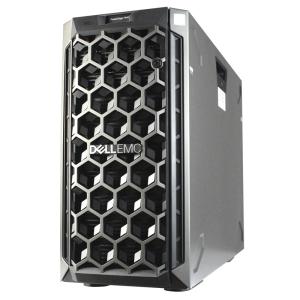 Wholesale Original Intel Silver 4110 Cpu 5U Tower Server Poweredge T440 from china suppliers