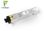 1Gb 3km 1310nm 1550nm SC Cisco Compatible SFP Modules