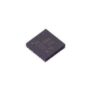 Wholesale BQ25700ARSNR IC Electronic Components ​Battery buck/boost charge controller from china suppliers