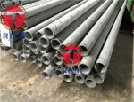 Boiler 195GH OD 420mm DIN17175 Seamless Steel Pipe