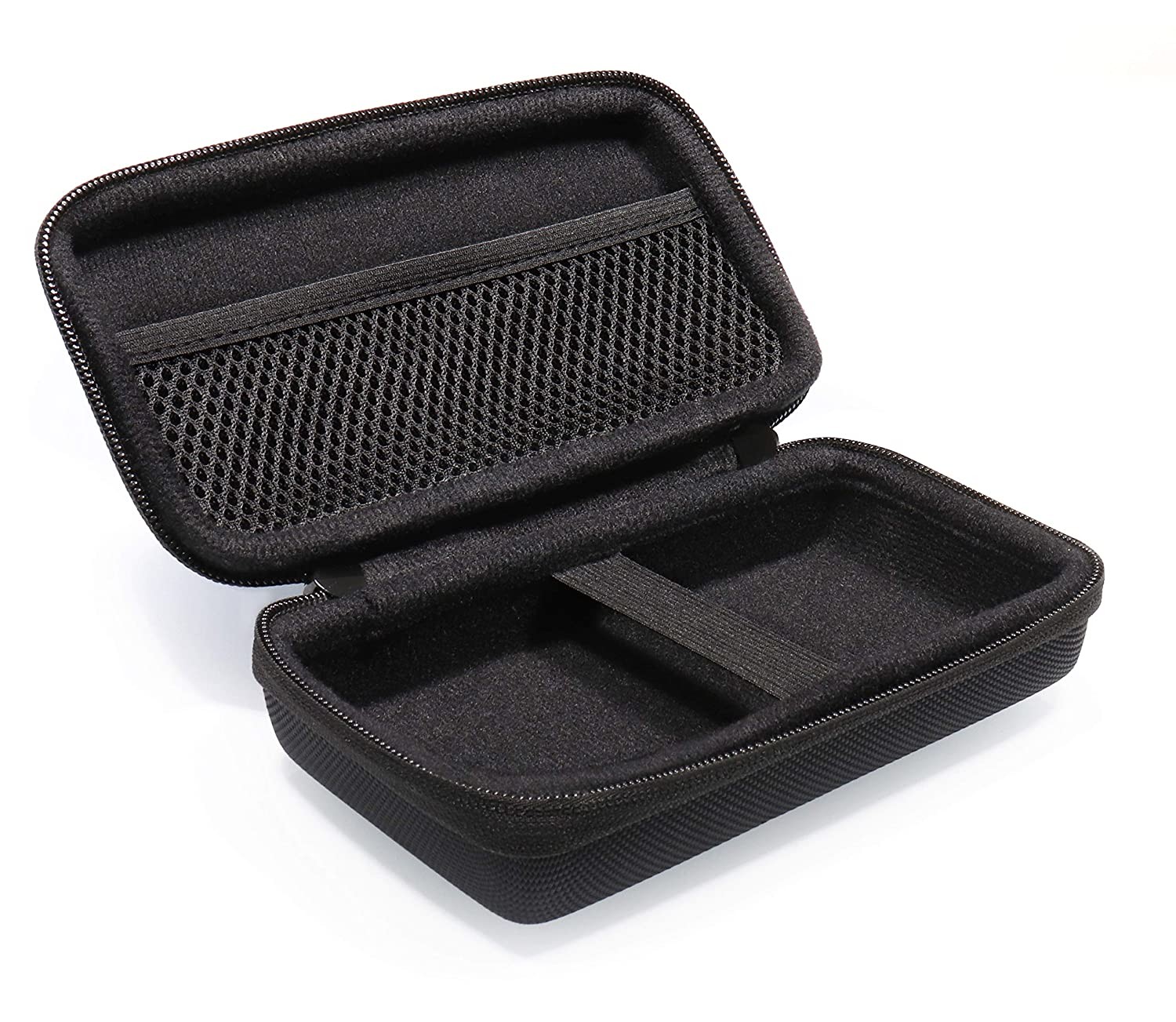 Thermometer Hard Case Medical Bag , 5mm EVA Tool Case