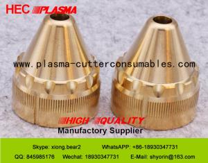 Wholesale Kjellberg Plasma Cutter Accessories .11.836.901.160 T3000 Nozzle Cap from china suppliers