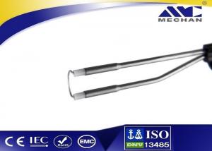 Wholesale RF Plasma Gyn Electrode , Disposable Transvaginal Ultrasound Probe from china suppliers