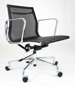 Wholesale Durable Swivel Mesh Office Chair , Adjustable New Design Back Executive Chair from china suppliers