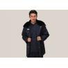 Buy cheap Waterproof Security Guard Uniform , Security Guard Coats Full Color With from wholesalers