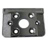 Buy cheap Supply ISO/TS16949 Customized Aluminum Alloy A380 A356 ADC12 Die Casting from wholesalers
