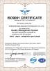 shenzhen MUENLED Co., Ltd Certifications