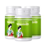 Dairy Free Capsule Form Vitamin 3 Supplement Essential for a Strong Immune
