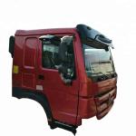 Heavy Duty Truck Trailer Cabin and Wheel Driving System Parts Included