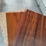 8mm Thickness Wooden Aluminum Composite Panel For Curtain Wall