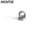 ABEC-1 ABEC-3 Miniature Ball Bearings SMR105ZZ For Plating Equipment