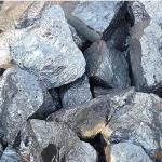 Good Oxidation Resistance Silicon Metal 441 For Steelmaking Furnaces