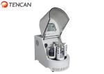 Vertical Planetary Ball Mill Grinding Machine One Year Warranty 10L