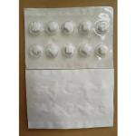 High Quality Absorbable Medical Dental Use Tactical Gelatin Hemostatic Sponge