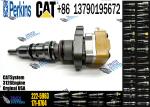 Fuel injector Assembly 177-4752 222-5963 222-5972 173-4059 155-1819 177-4754 10R