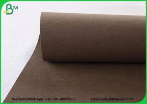 Wholesale Colorful Washable Kraft Liner Paper Roll Matte Surface Pink Washable Kraft Paper Bags from china suppliers