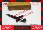 Diesel Fuel Injector 095000-5550 9709500-555 095000-8310 For HYUNDAI Mighty